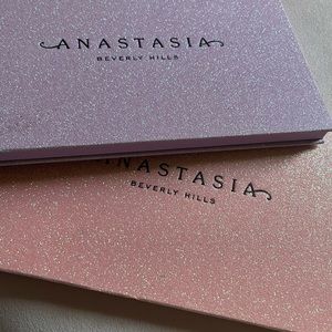 Anastasia Beverly Hills  Eyeshadow Palettes